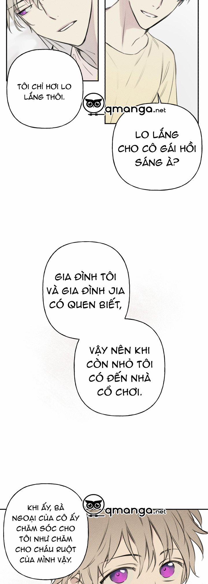 Anh Bạn Thiên Thần 9 trang 28