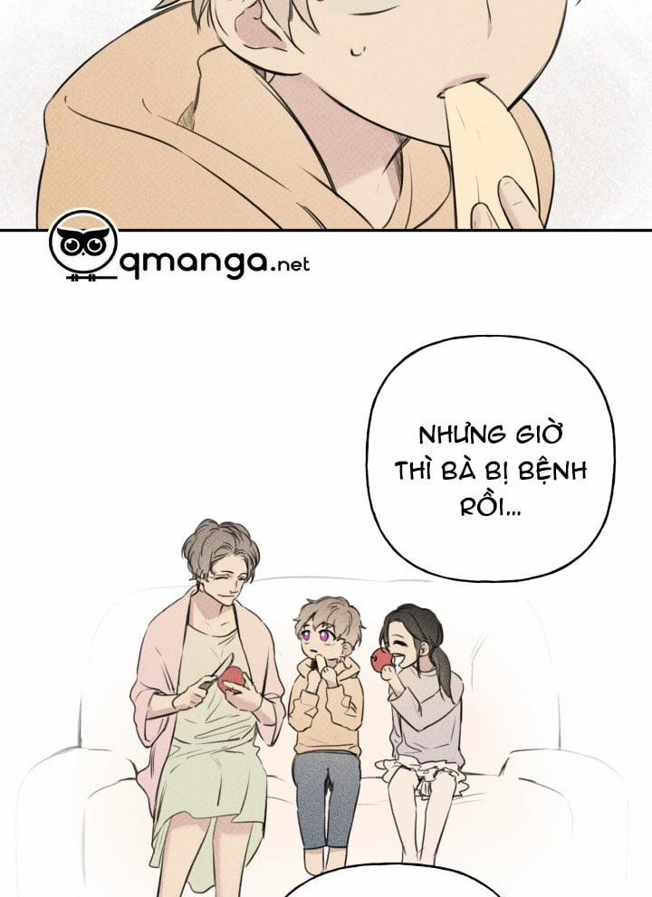 Anh Bạn Thiên Thần 9 trang 29