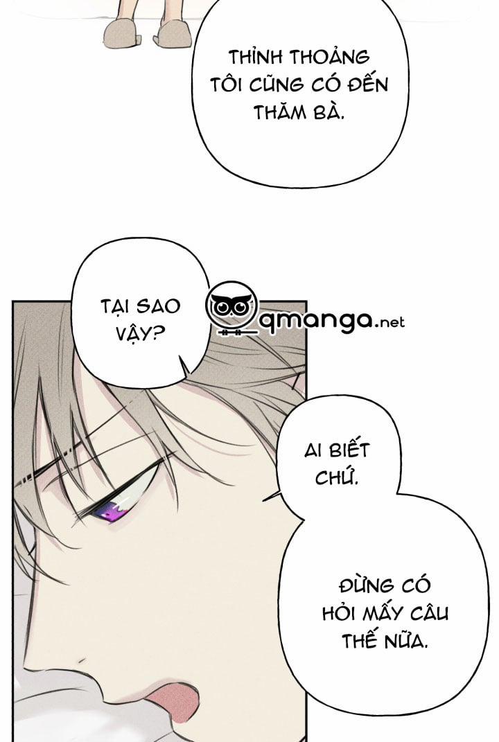 Anh Bạn Thiên Thần 9 trang 30