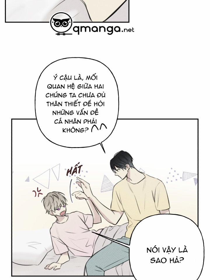 Anh Bạn Thiên Thần 9 trang 31