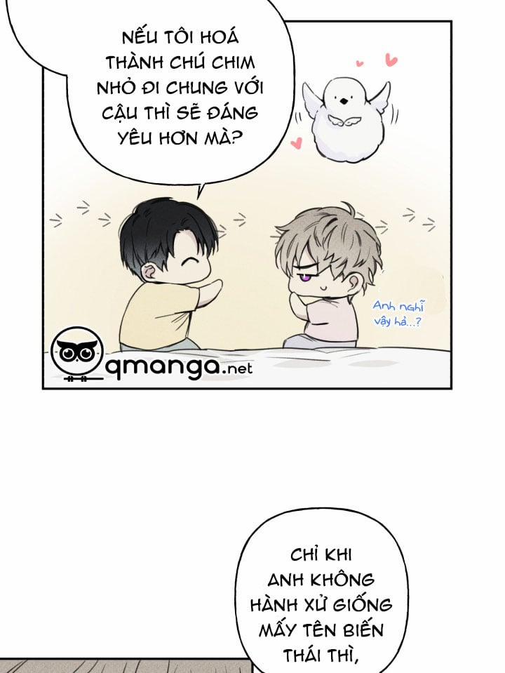 Anh Bạn Thiên Thần 9 trang 34