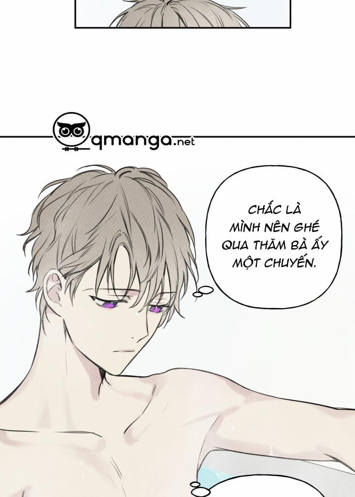 Anh Bạn Thiên Thần 9 trang 5