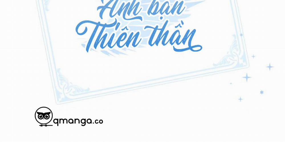Anh Bạn Thiên Thần Ngoại truyện hạ: trang 1