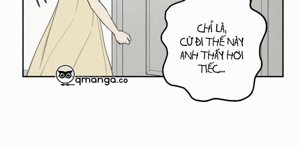 Anh Bạn Thiên Thần Ngoại truyện hạ: trang 100