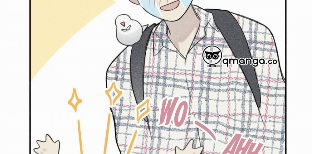 Anh Bạn Thiên Thần Ngoại truyện hạ: trang 108