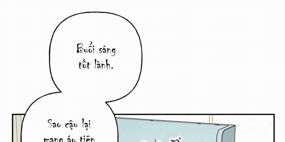 Anh Bạn Thiên Thần Ngoại truyện hạ: trang 3