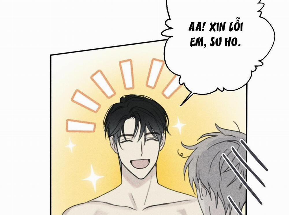 Anh Bạn Thiên Thần Ngoại truyện hạ: trang 35