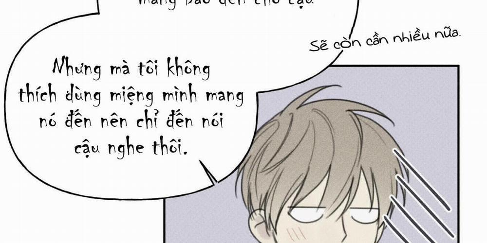 Anh Bạn Thiên Thần Ngoại truyện hạ: trang 6