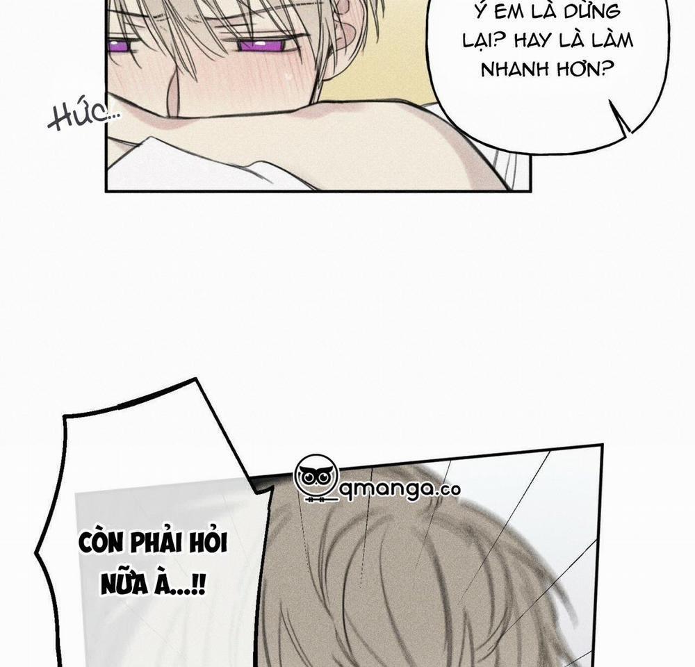 Anh Bạn Thiên Thần Ngoại truyện hạ: trang 71