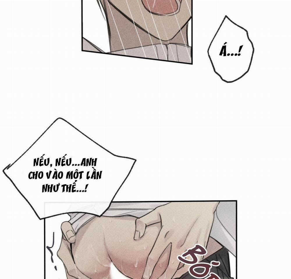 Anh Bạn Thiên Thần Ngoại truyện hạ: trang 77