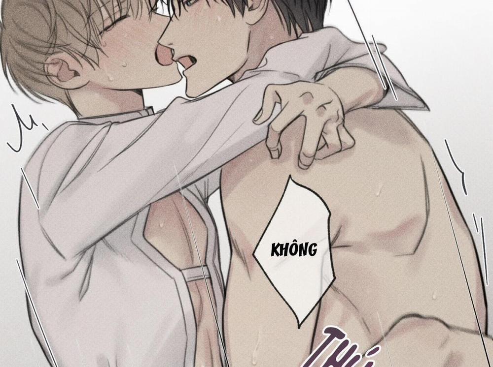 Anh Bạn Thiên Thần Ngoại truyện hạ: trang 87