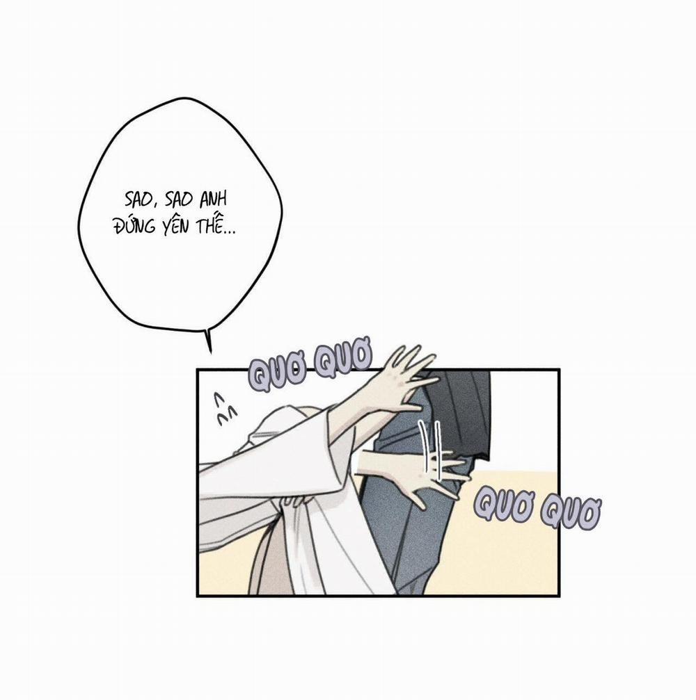 Anh Bạn Thiên Thần Ngoại truyện (Thượng) trang 29