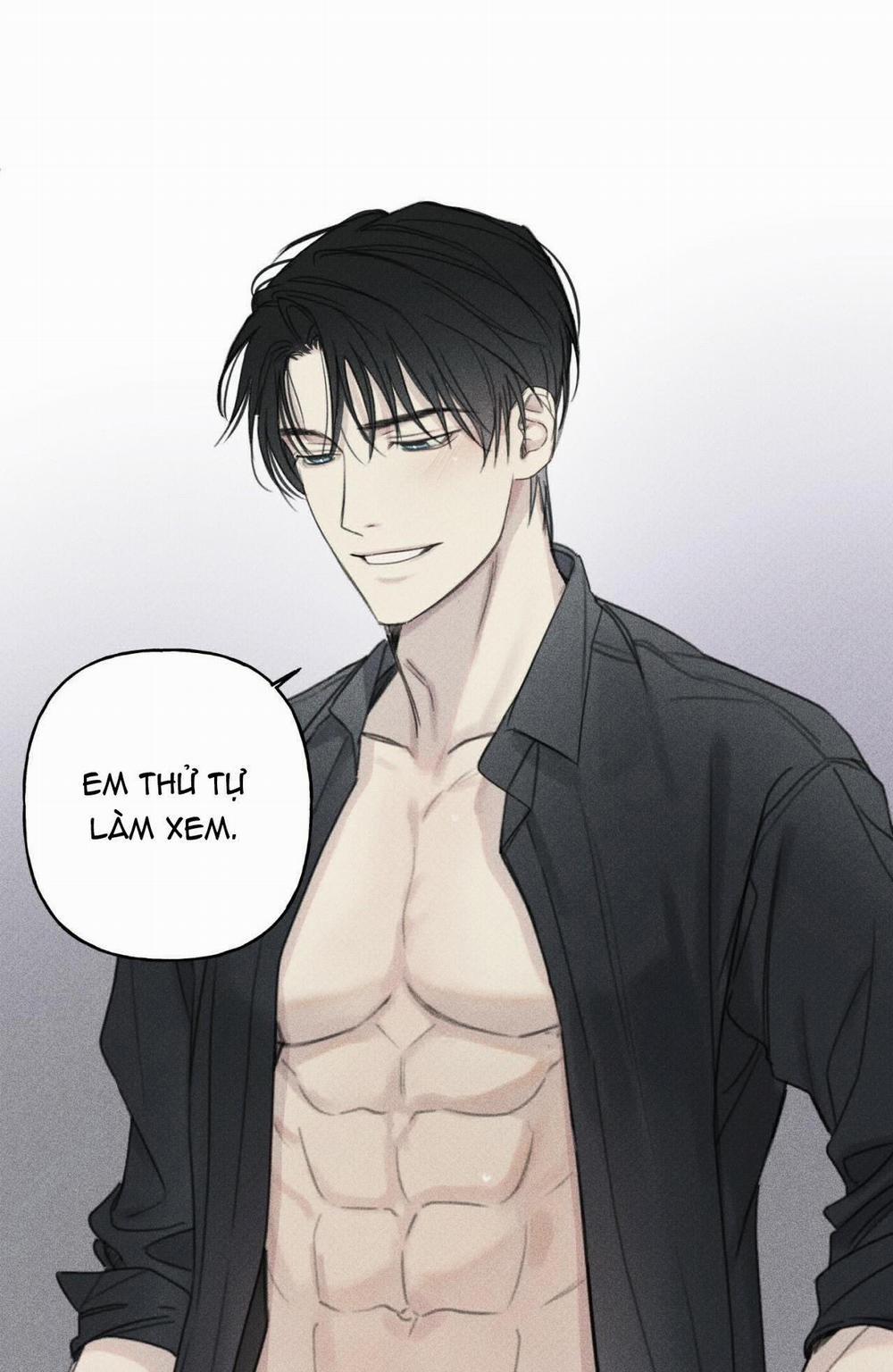 Anh Bạn Thiên Thần Ngoại truyện (Thượng) trang 31