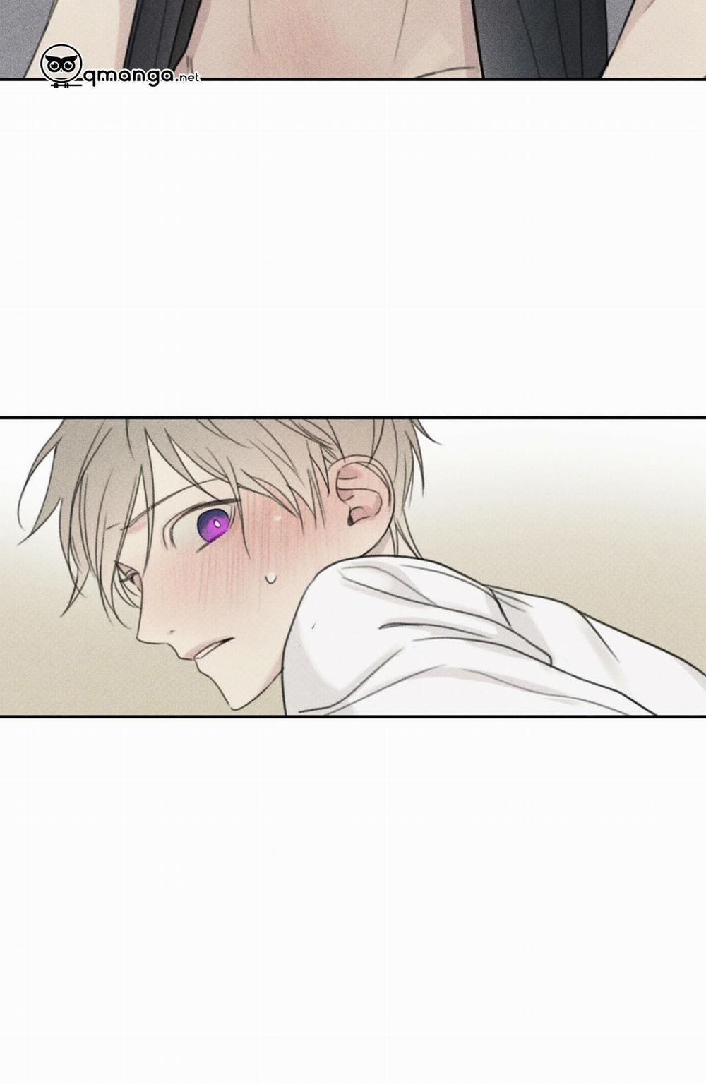 Anh Bạn Thiên Thần Ngoại truyện (Thượng) trang 32