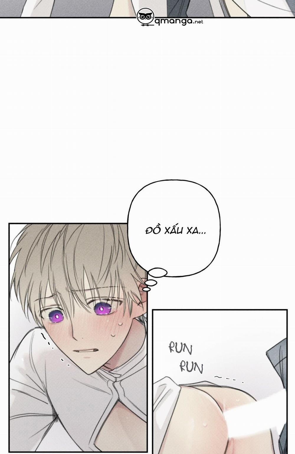 Anh Bạn Thiên Thần Ngoại truyện (Thượng) trang 34