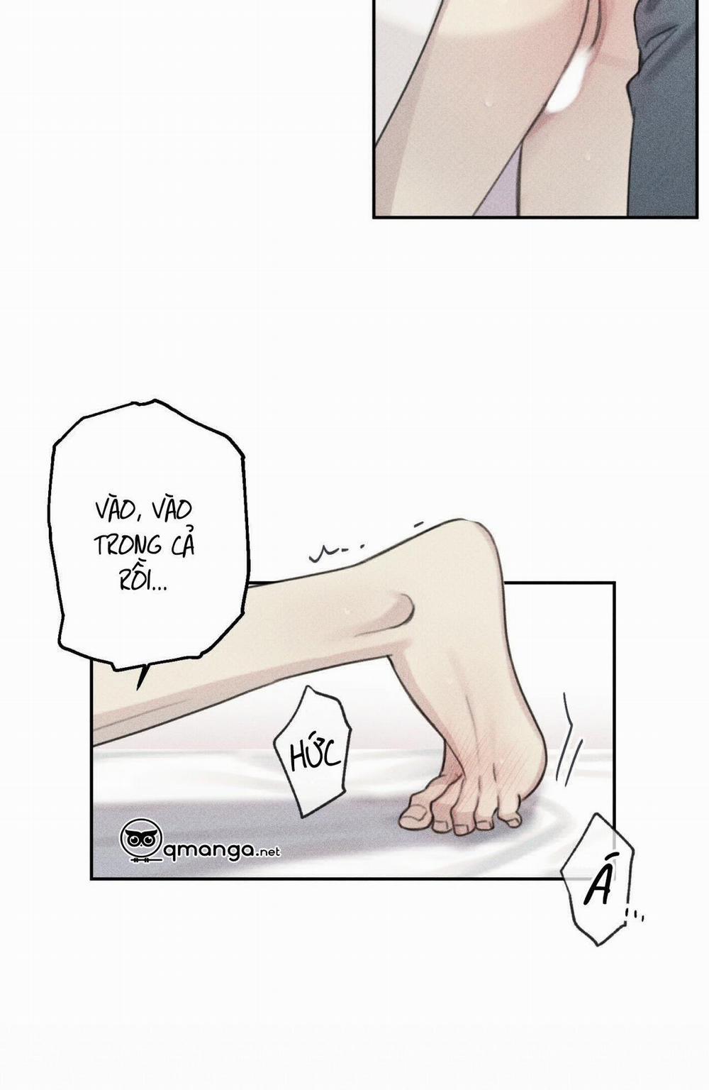 Anh Bạn Thiên Thần Ngoại truyện (Thượng) trang 36