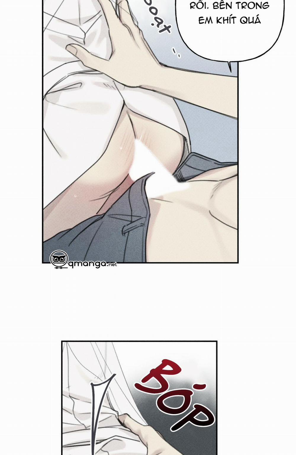 Anh Bạn Thiên Thần Ngoại truyện (Thượng) trang 38