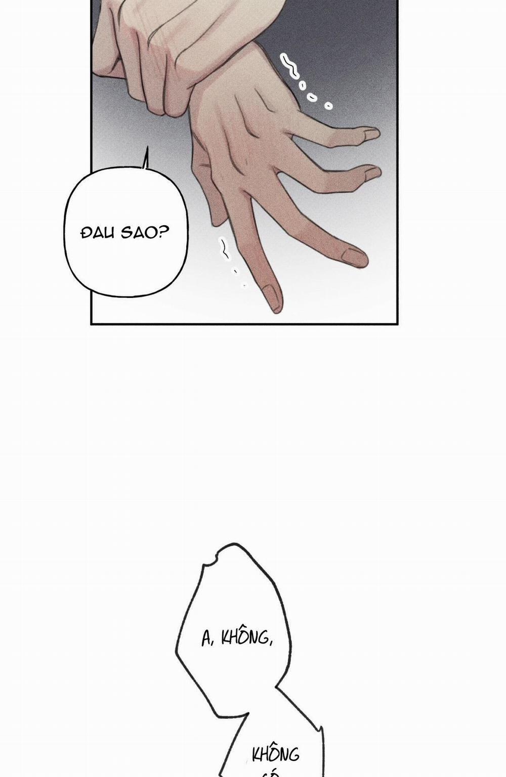 Anh Bạn Thiên Thần Ngoại truyện (Thượng) trang 42