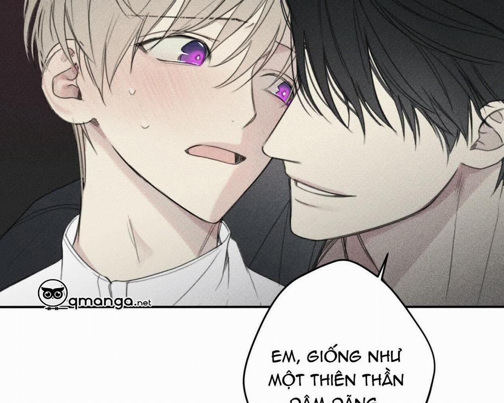 Anh Bạn Thiên Thần Ngoại truyện (Thượng) trang 52