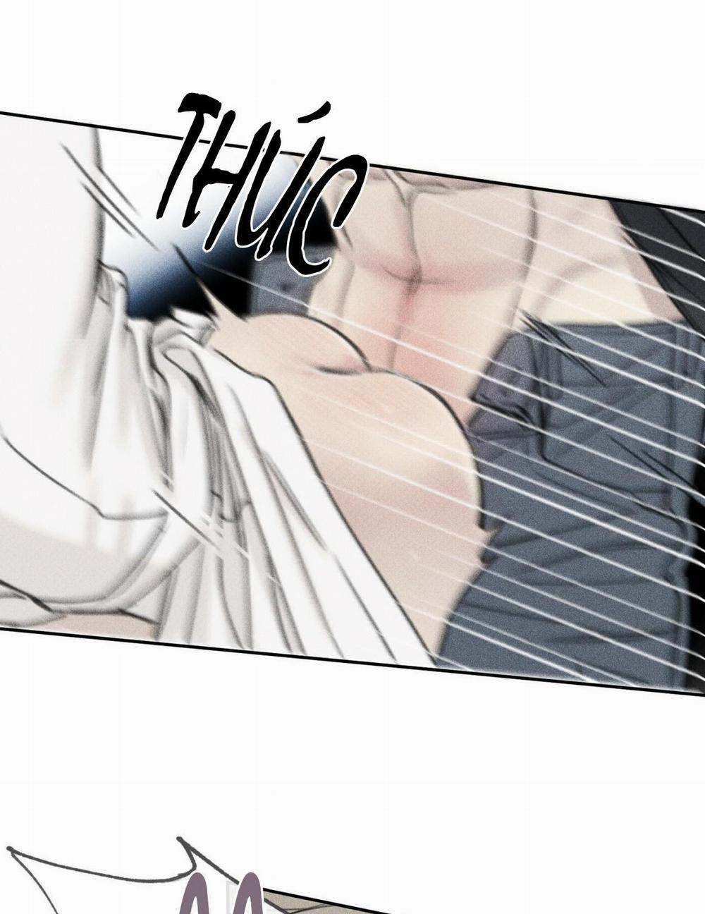 Anh Bạn Thiên Thần Ngoại truyện (Thượng) trang 58