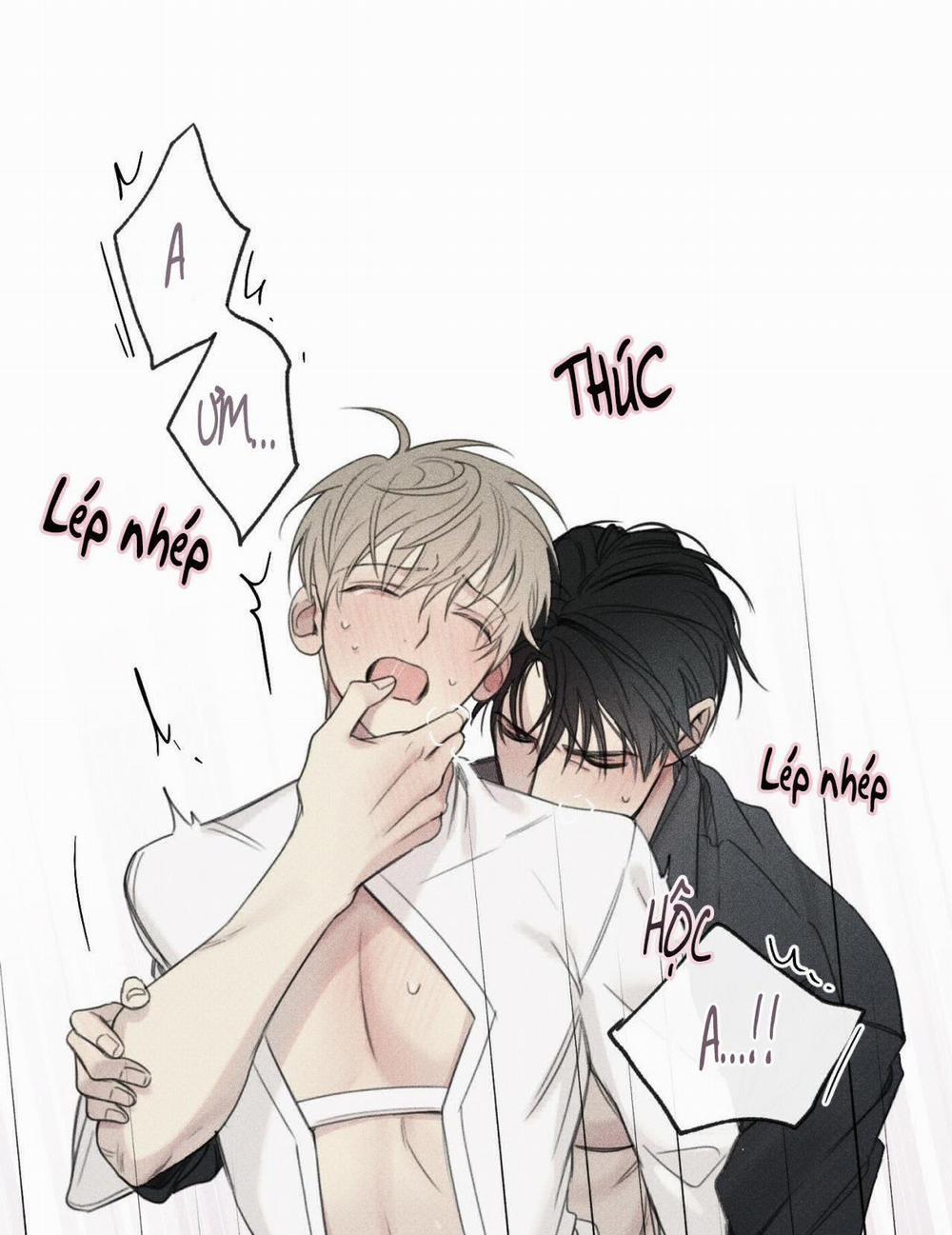 Anh Bạn Thiên Thần Ngoại truyện (Thượng) trang 60