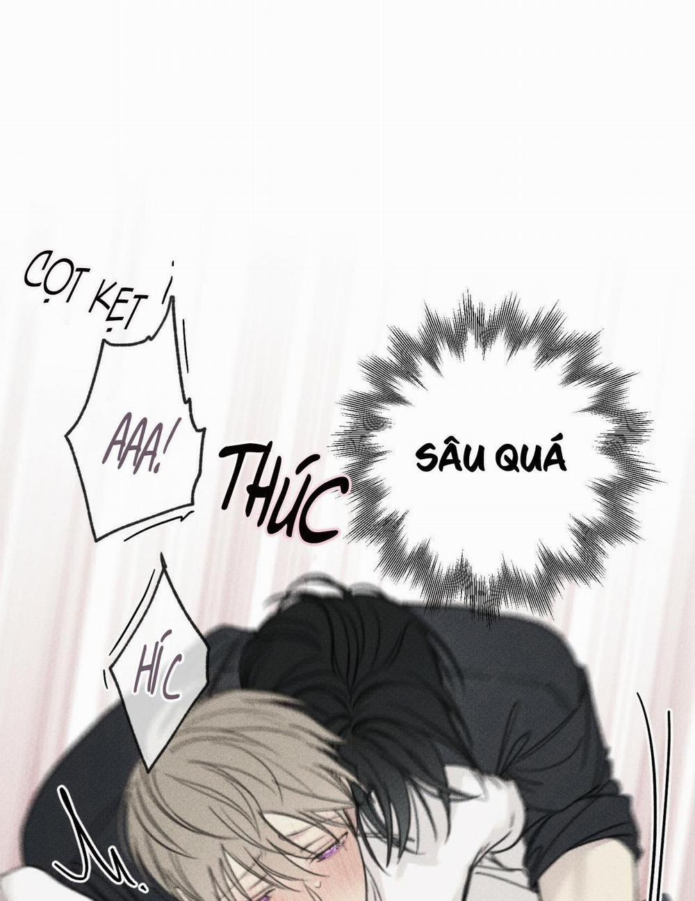 Anh Bạn Thiên Thần Ngoại truyện (Thượng) trang 63