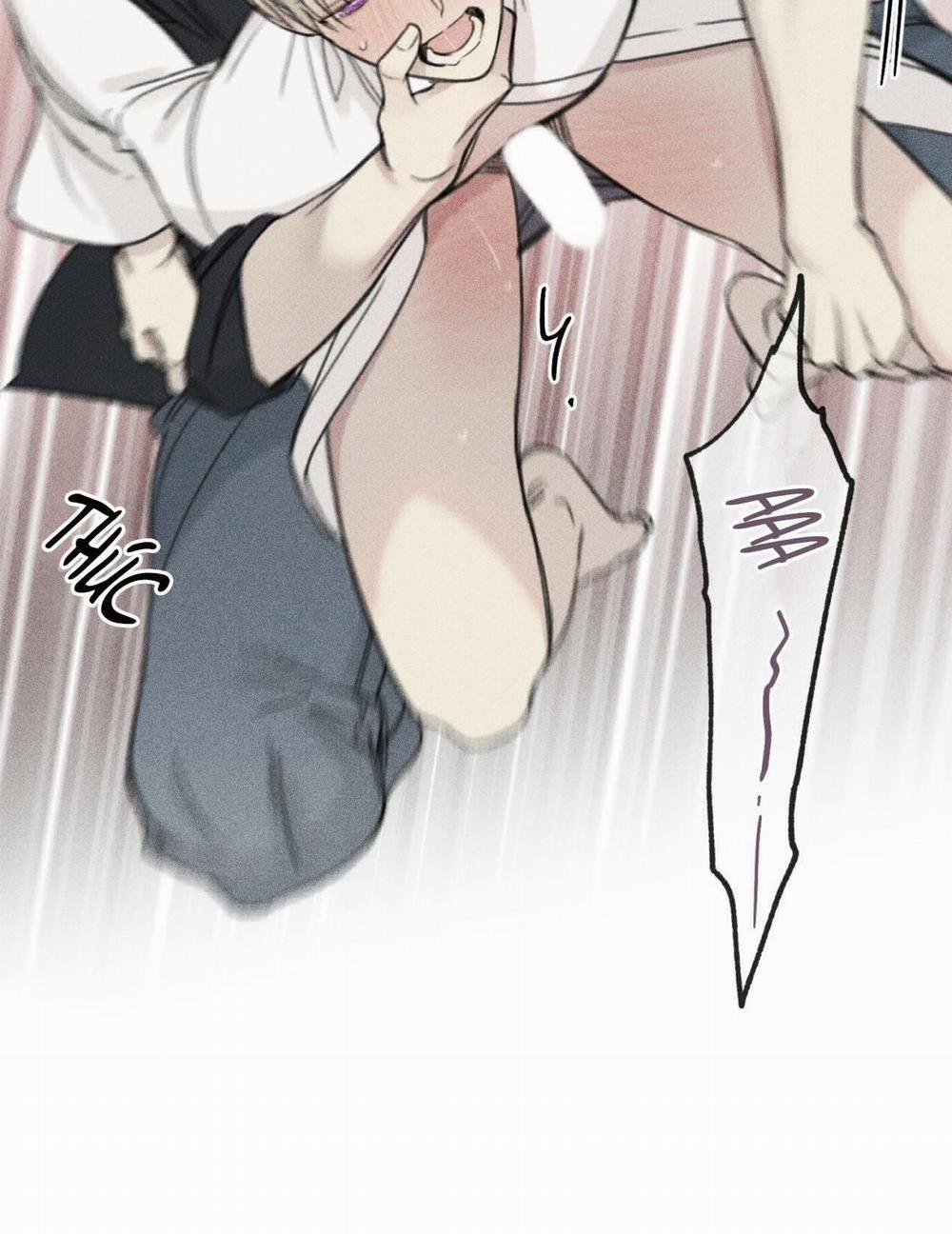 Anh Bạn Thiên Thần Ngoại truyện (Thượng) trang 64