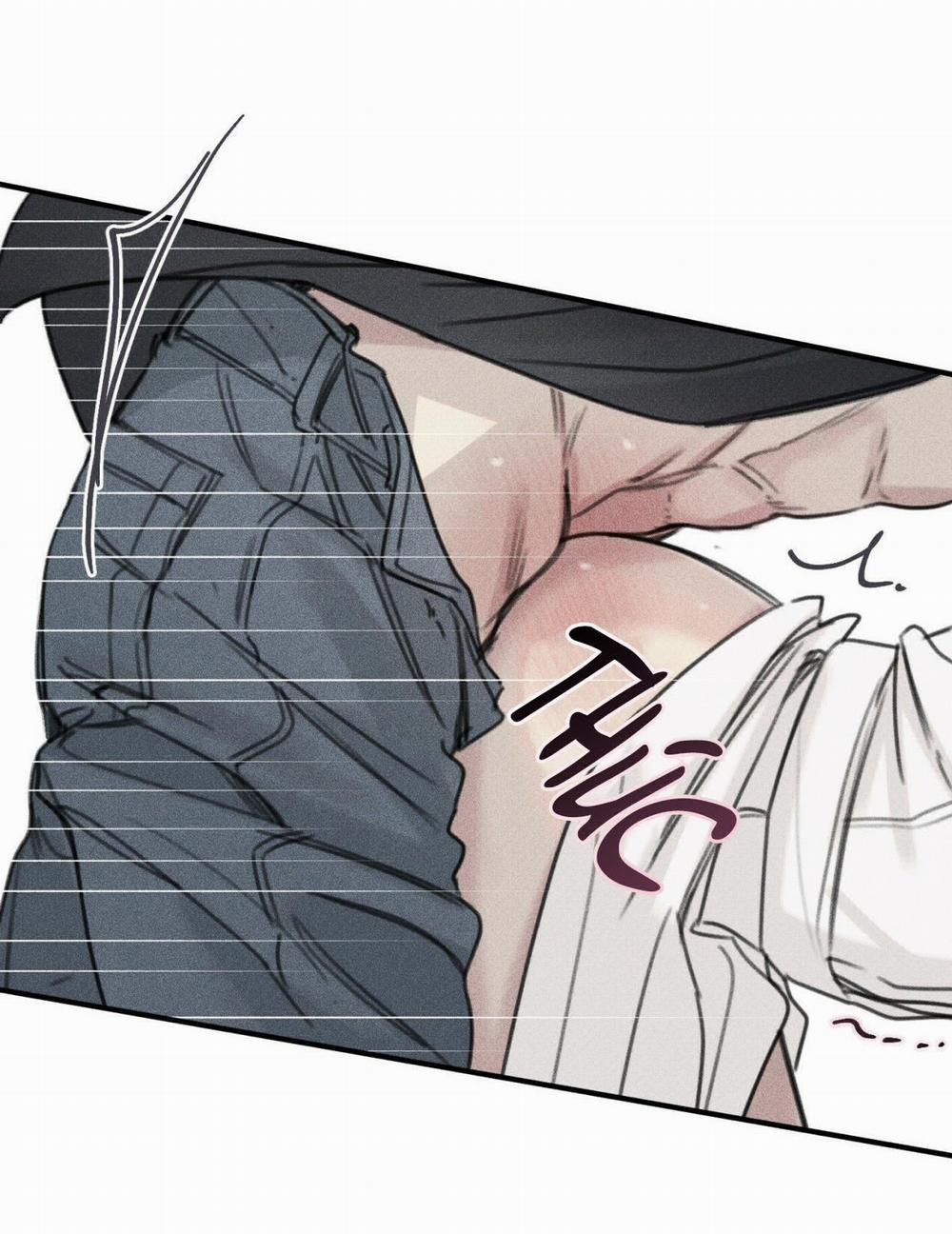 Anh Bạn Thiên Thần Ngoại truyện (Thượng) trang 65