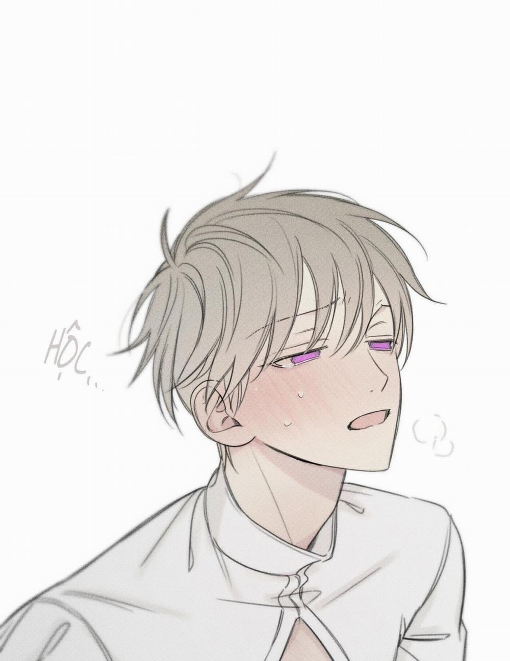 Anh Bạn Thiên Thần Ngoại truyện (Thượng) trang 69