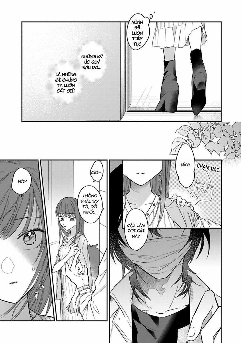 Anh Bạn Tốt Bụng 1.1 trang 10