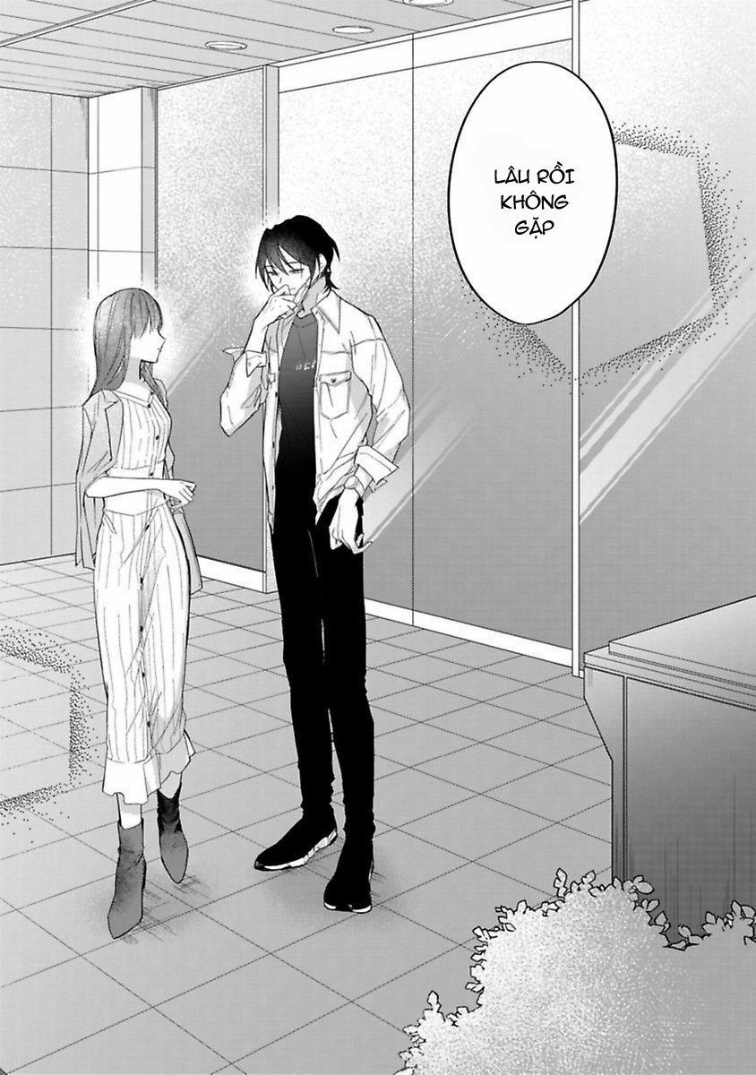 Anh Bạn Tốt Bụng 1.1 trang 11