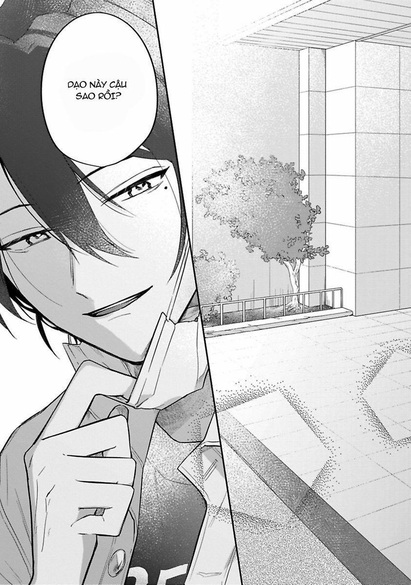 Anh Bạn Tốt Bụng 1.1 trang 12