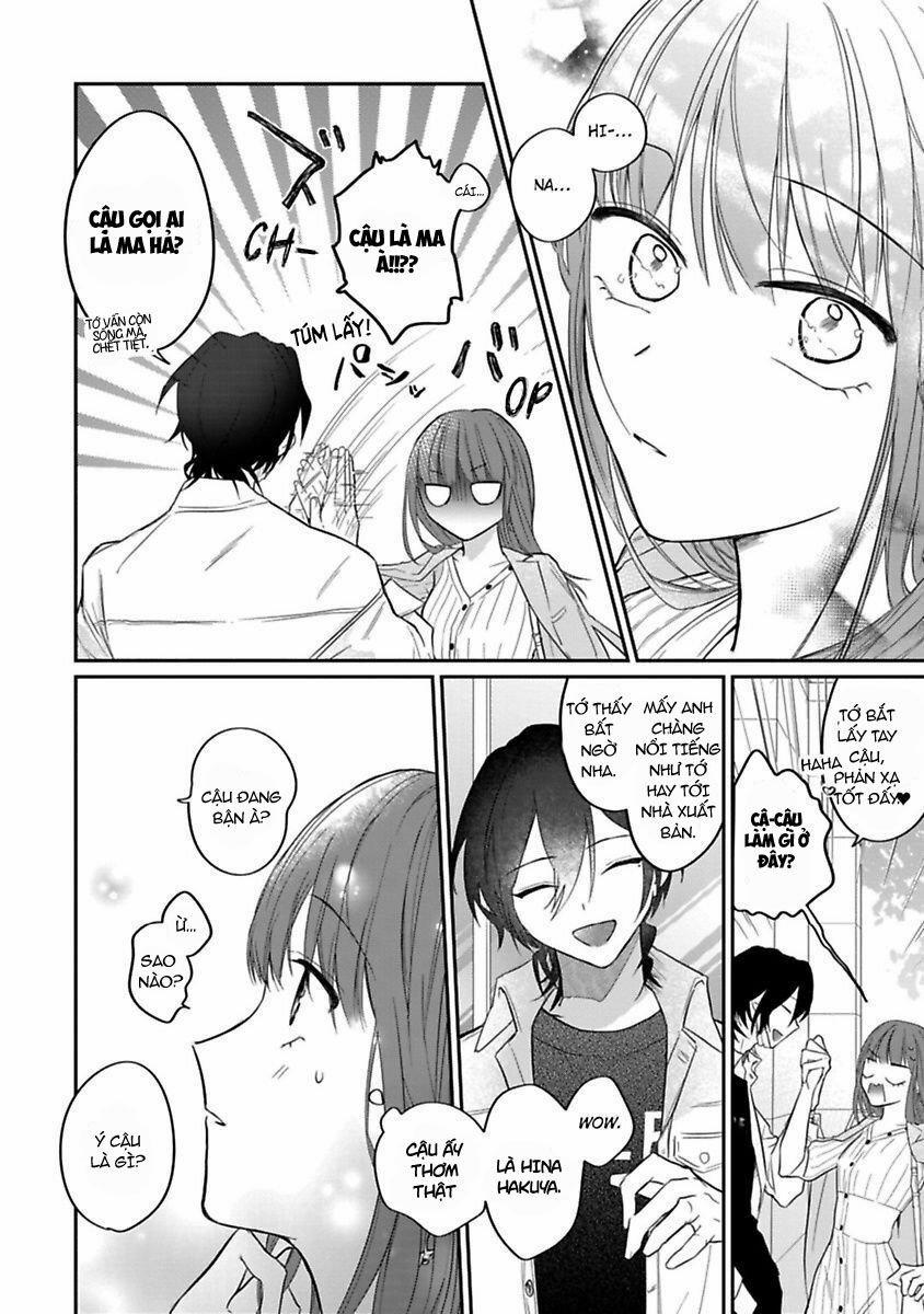 Anh Bạn Tốt Bụng 1.1 trang 13