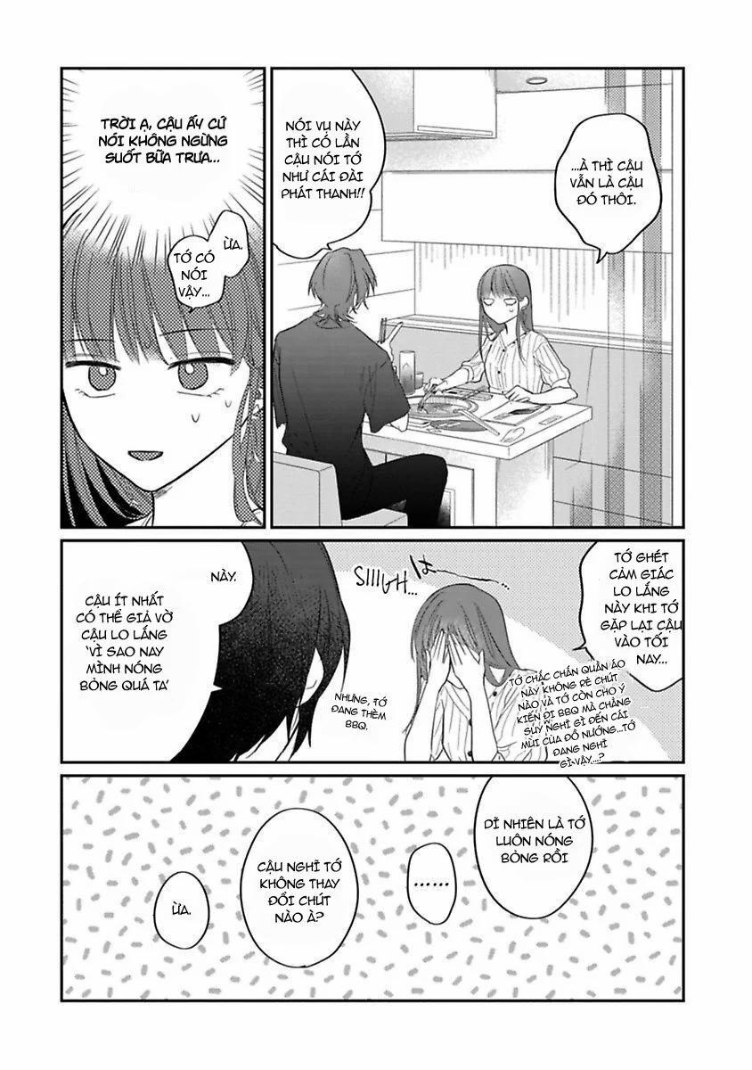 Anh Bạn Tốt Bụng 1.1 trang 17