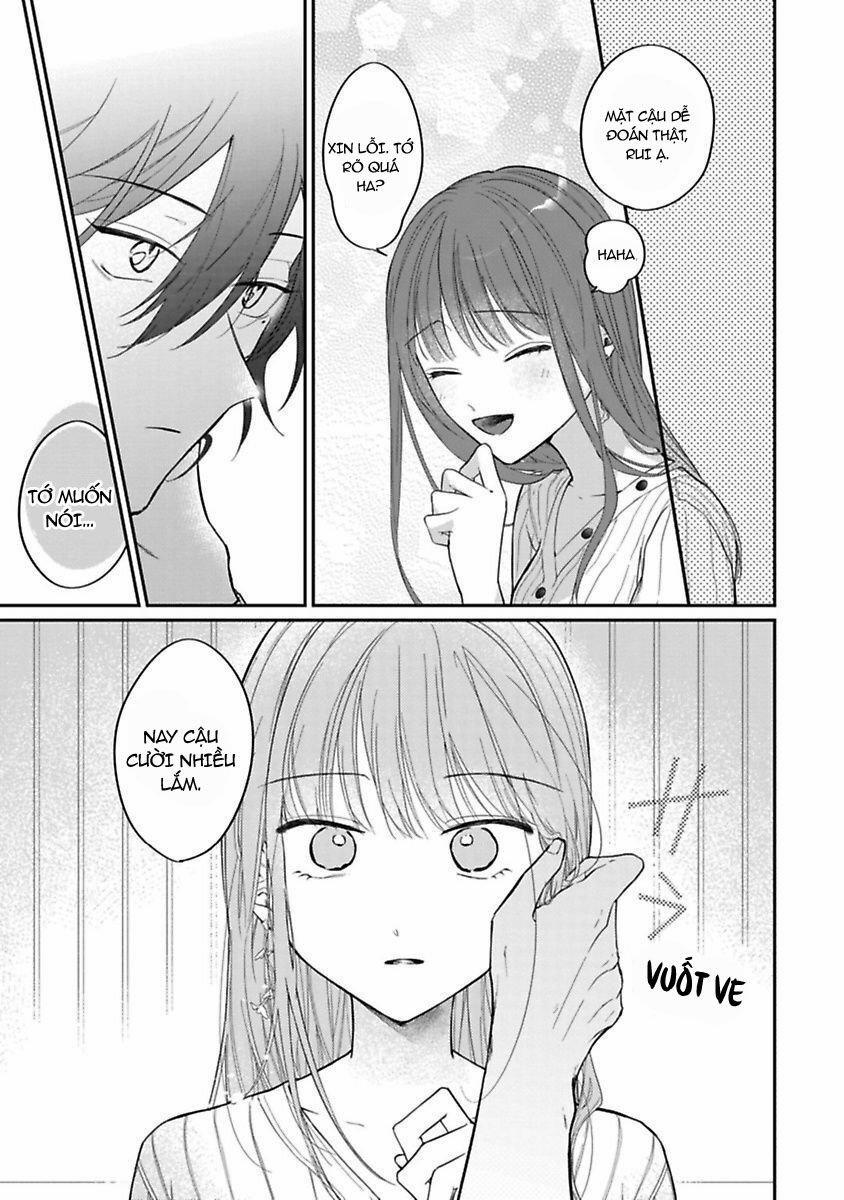 Anh Bạn Tốt Bụng 1.1 trang 18