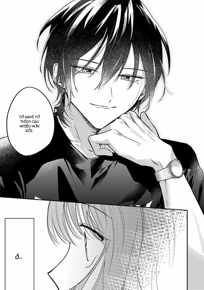 Anh Bạn Tốt Bụng 1.1 trang 20