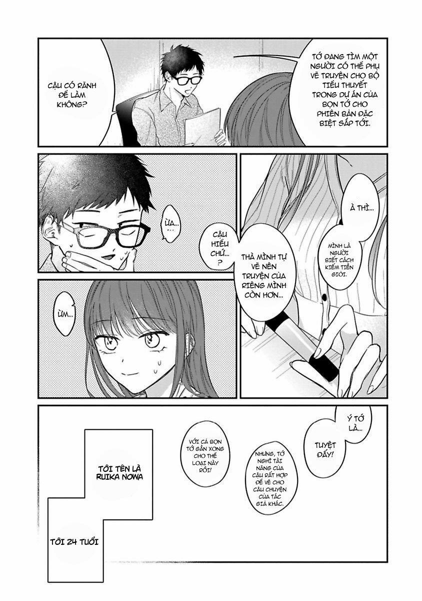 Anh Bạn Tốt Bụng 1.1 trang 4