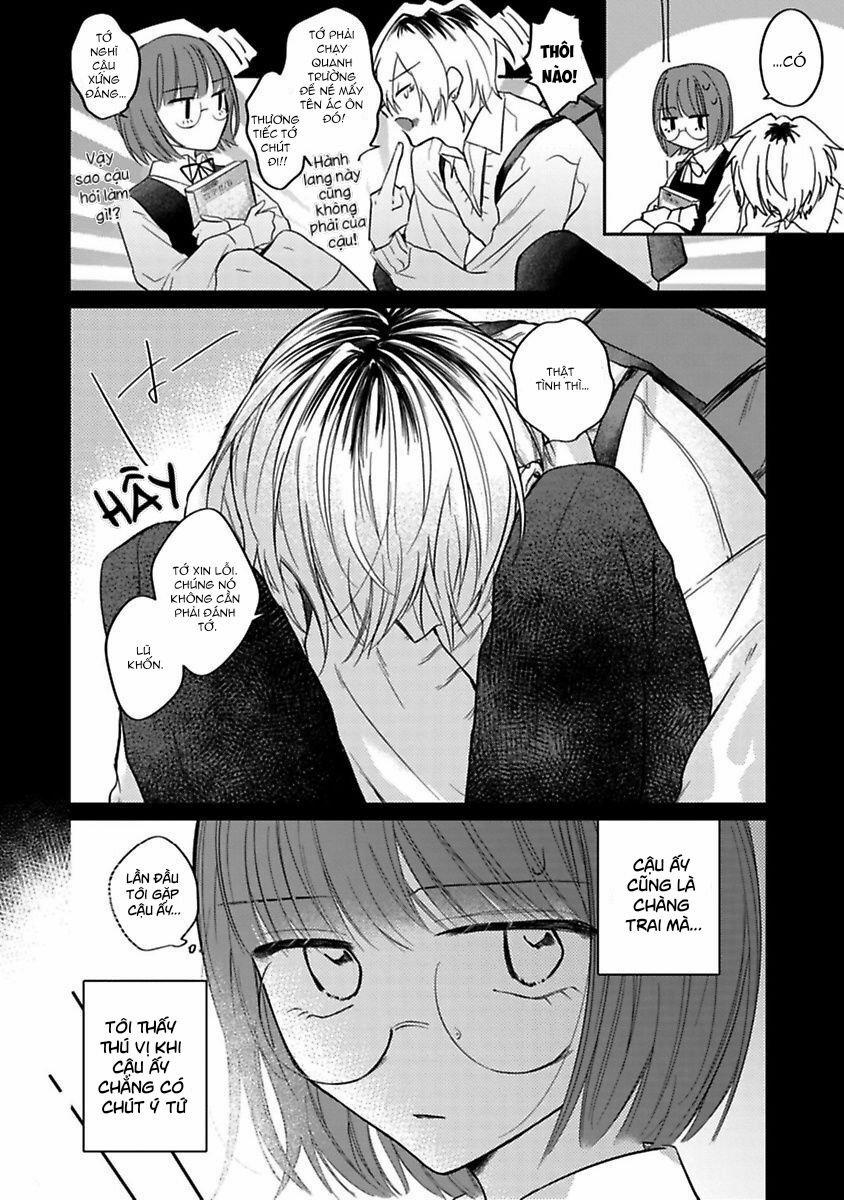 Anh Bạn Tốt Bụng 2.1 trang 9