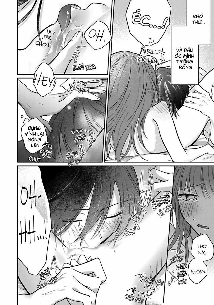 Anh Bạn Tốt Bụng 2.2 trang 10