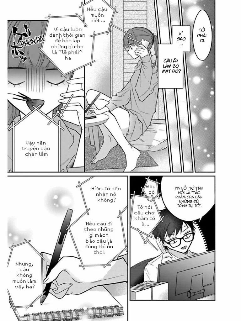 Anh Bạn Tốt Bụng 3.1 trang 12