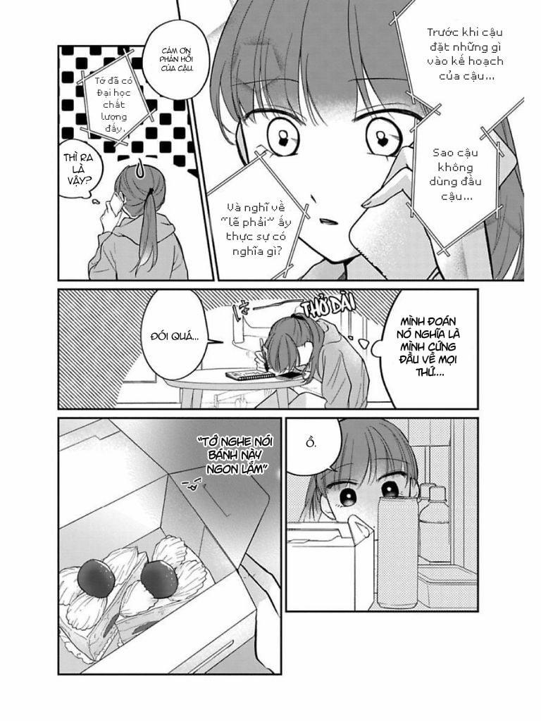 Anh Bạn Tốt Bụng 3.1 trang 13