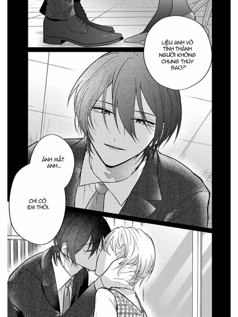 Anh Bạn Tốt Bụng 3.1 trang 2