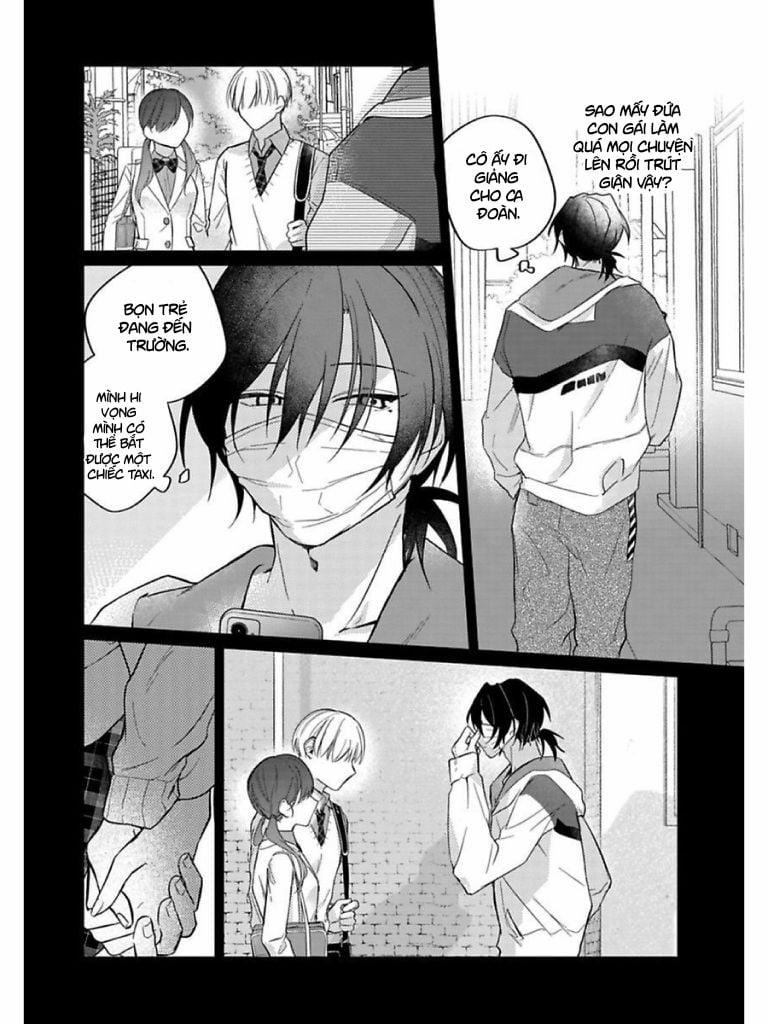 Anh Bạn Tốt Bụng 3.1 trang 7