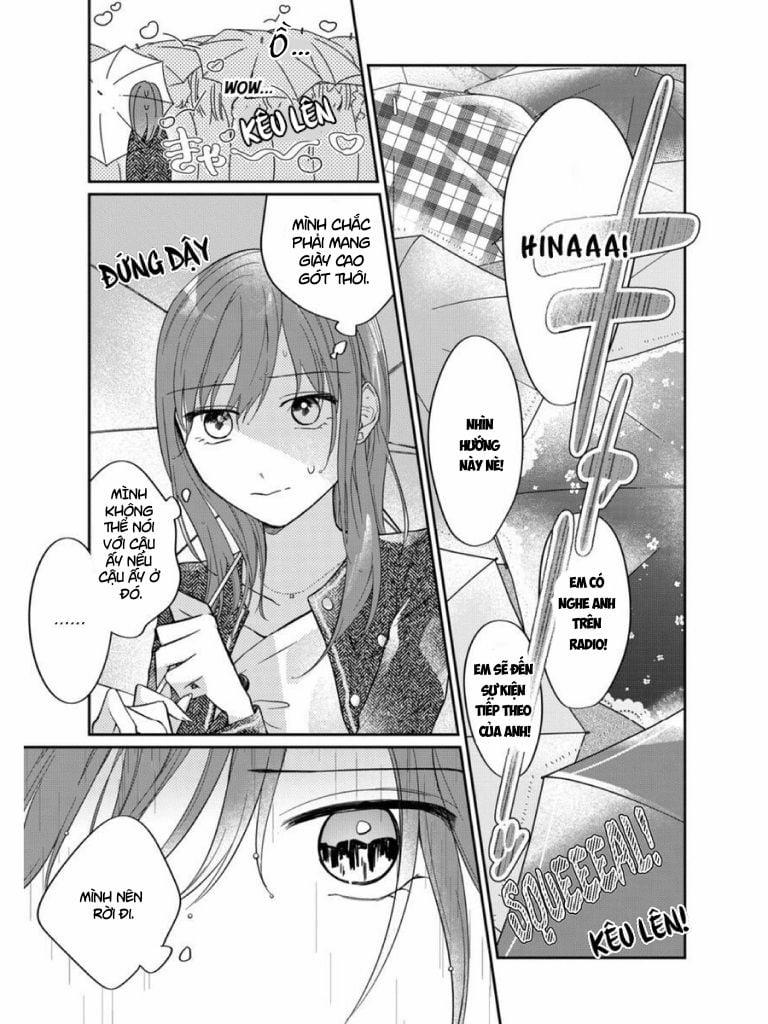 Anh Bạn Tốt Bụng 3.2 trang 3