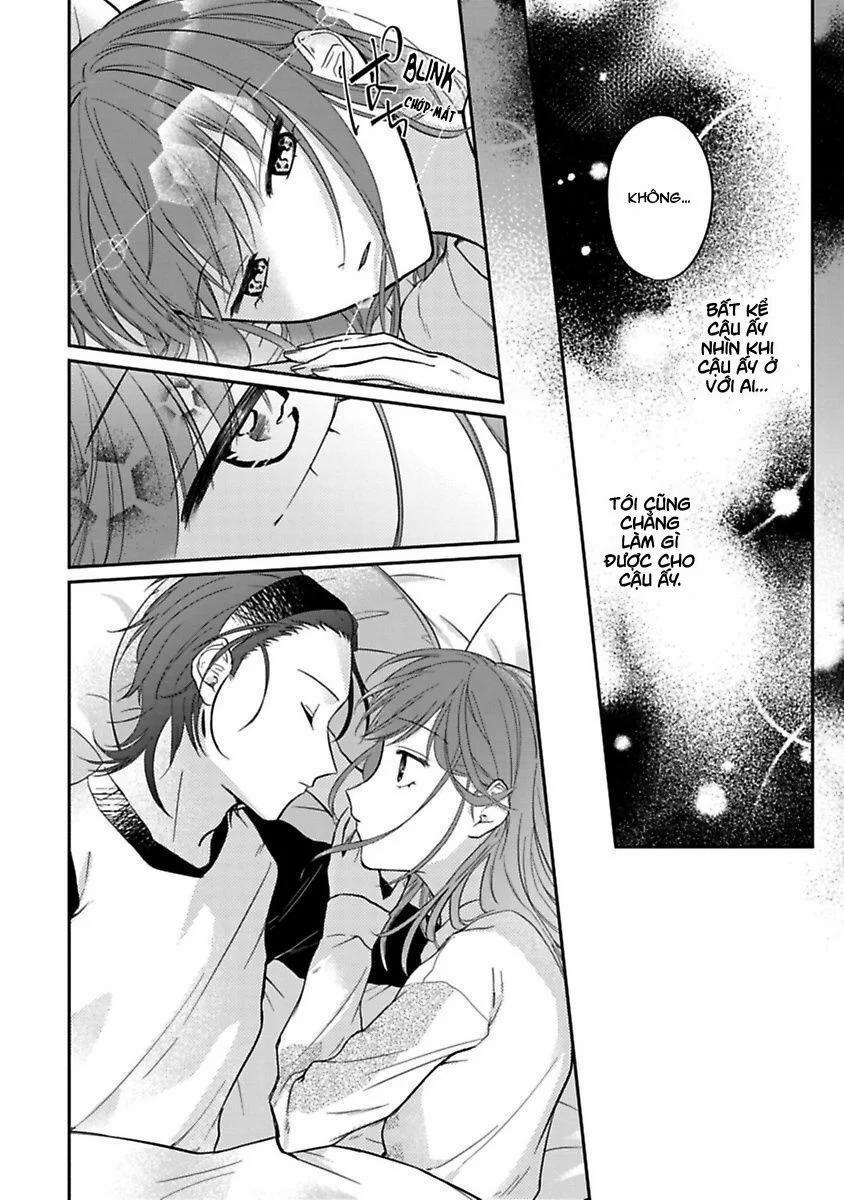 Anh Bạn Tốt Bụng 4.1 trang 5