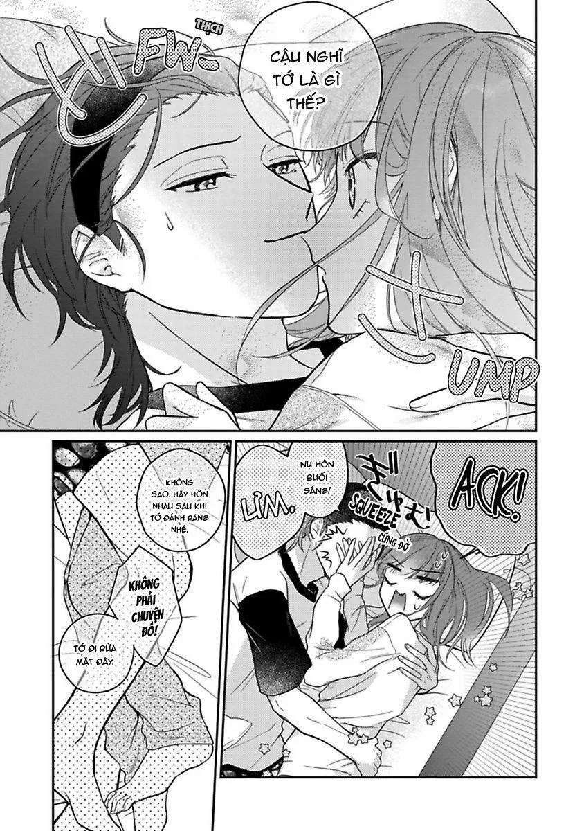 Anh Bạn Tốt Bụng 4.1 trang 8