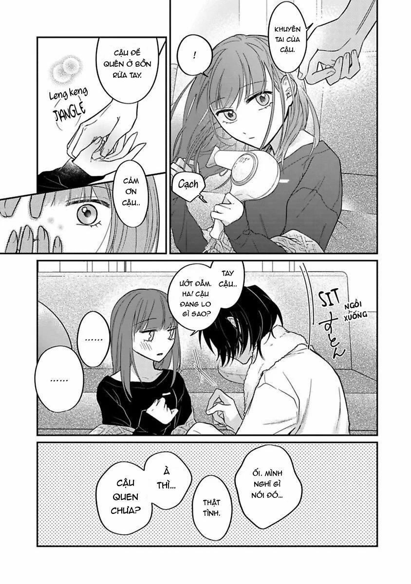 Anh Bạn Tốt Bụng 4.2 trang 13