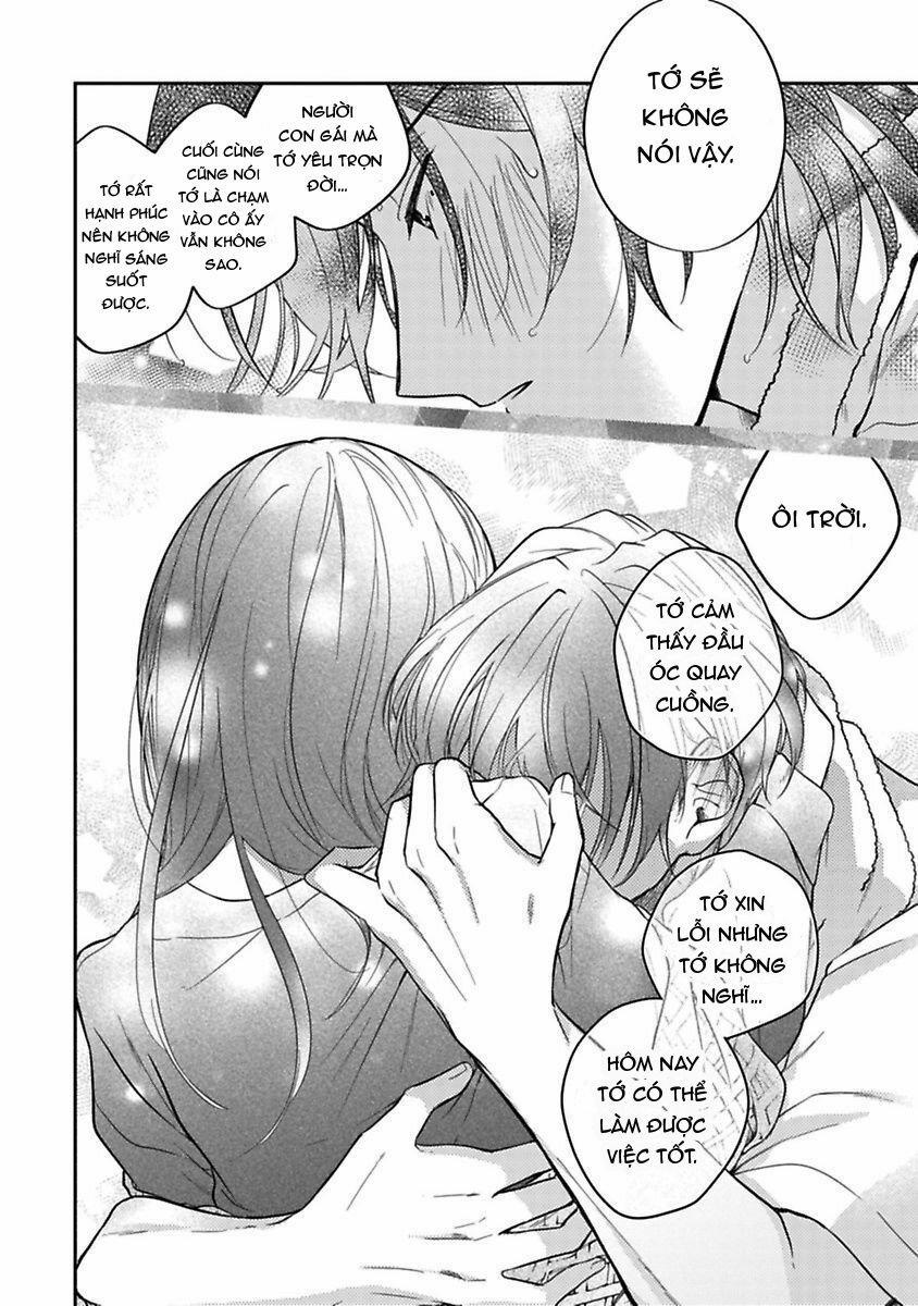 Anh Bạn Tốt Bụng 4.2 trang 14