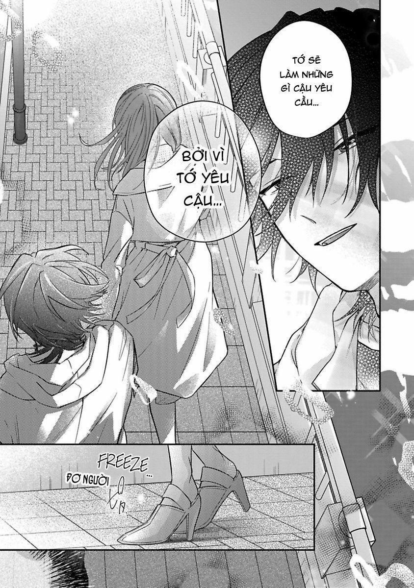 Anh Bạn Tốt Bụng 4.2 trang 7