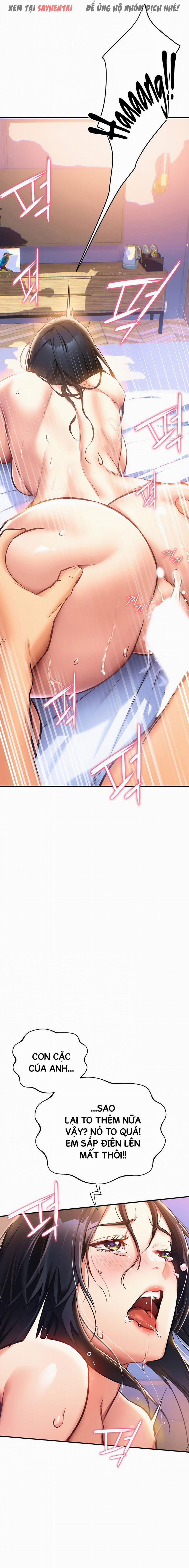 Anh Cần Em, Chị À 1 trang 15